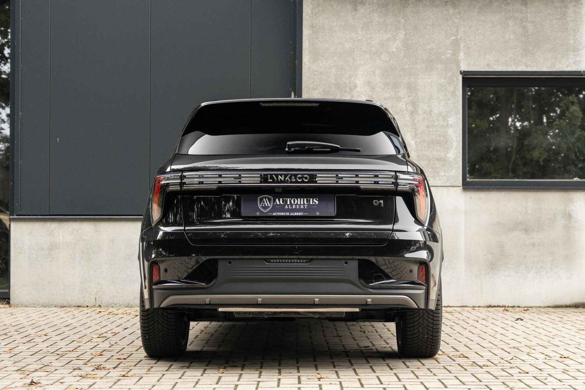 Hoofdafbeelding Lynk & Co 01