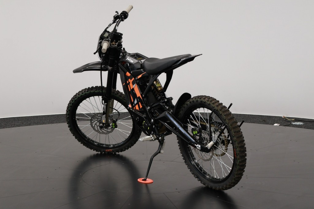 Hoofdafbeelding Sur-ron Light Bee X