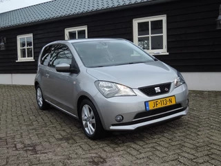 SEAT Mii 1.0 SPORT CONNECT
