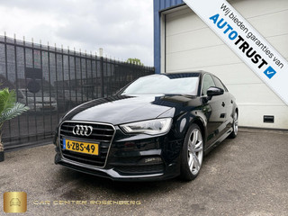 Audi A3 Limousine 1.4 TFSI Ambition Pro S Line |Full options