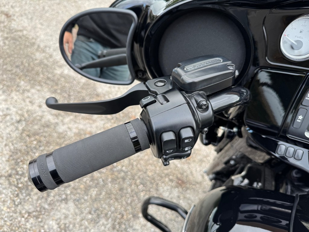 Hoofdafbeelding Harley-Davidson Street Glide