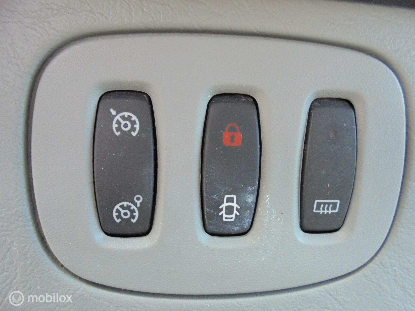 Hoofdafbeelding Nissan Primastar