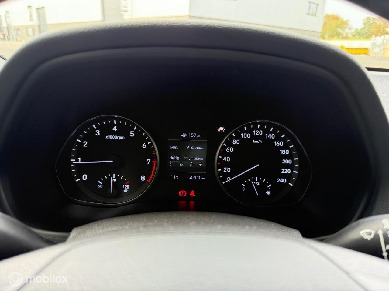 Hoofdafbeelding Hyundai i30