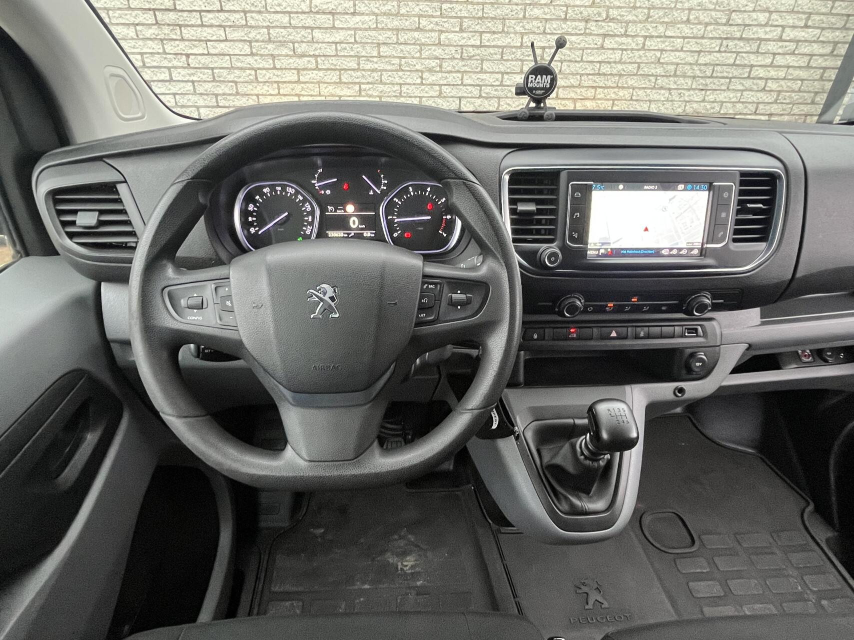 Hoofdafbeelding Peugeot Expert