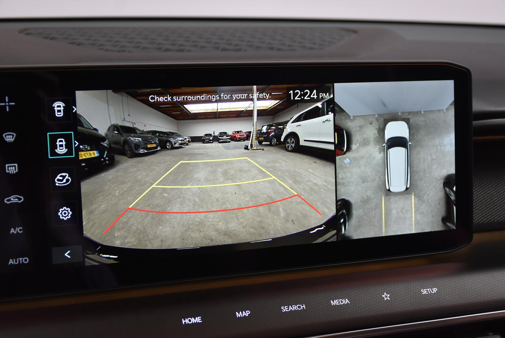 Hoofdafbeelding Kia EV9