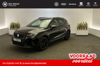 SEAT Arona FR Business Connect 1.0
