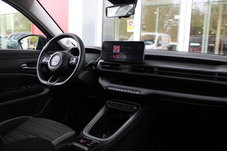 Jeep Avenger Jeep Avenger LONGTITUDE 156PK 54 kWh | NAVIGATIE | DRAADLOZE APPLE CARPLAY/ANDROID AUTO | KEYLESS ENTRY/START | CRUISE CONTROL | PARKEERSENSOREN ACHTER | DAB+ RADIO | CLIMATE CONTROL | DRAADLOZE TELEFOONLADER | LED KOPLAMPEN | - afbeelding nr 39