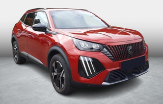 Peugeot 2008 1.2 PureTech CRUISE 360P-CAM STOELVERW. APPLE