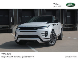 Hoofdafbeelding Land Rover Range Rover Evoque Land Rover Range Rover Evoque 1.5 P270e PHEV AWD Autobiography