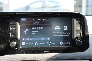 Hyundai i10 Hyundai i10 1.0 Comfort Airco/DAB+/Carplay 