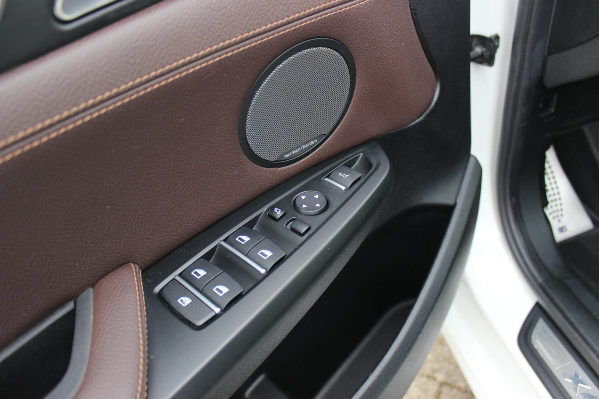 Hoofdafbeelding BMW X4