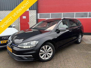 Volkswagen Golf Variant 1.5 TSI Comfortline Business TREKHAAK / NAVI / CLIMA / PDC / CARPLAY / DAB+ / ACC / NL-AUTO