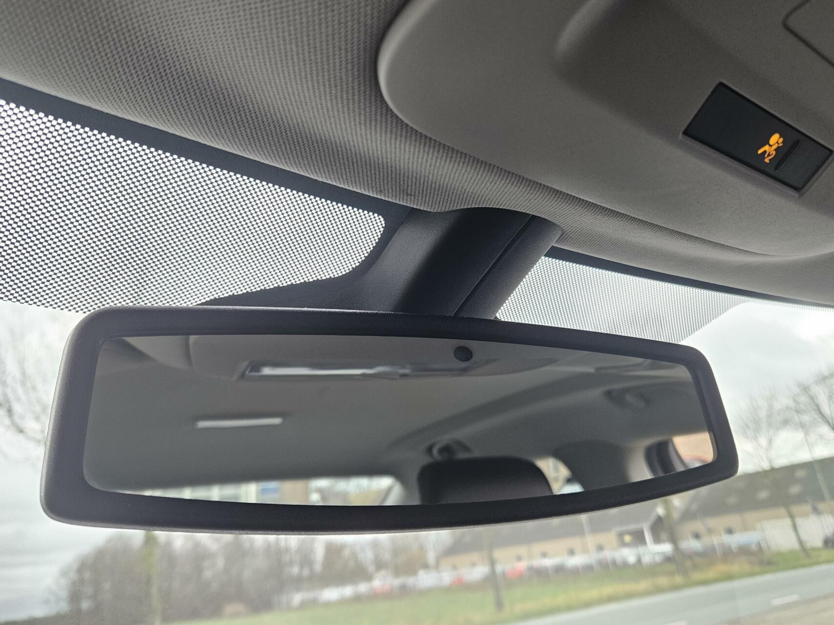 Hoofdafbeelding Saab 9-5