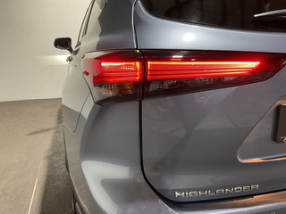 Toyota Highlander Toyota Highlander AWD 2.5 Highpower Premium | Full OpTion | - afbeelding nr 22