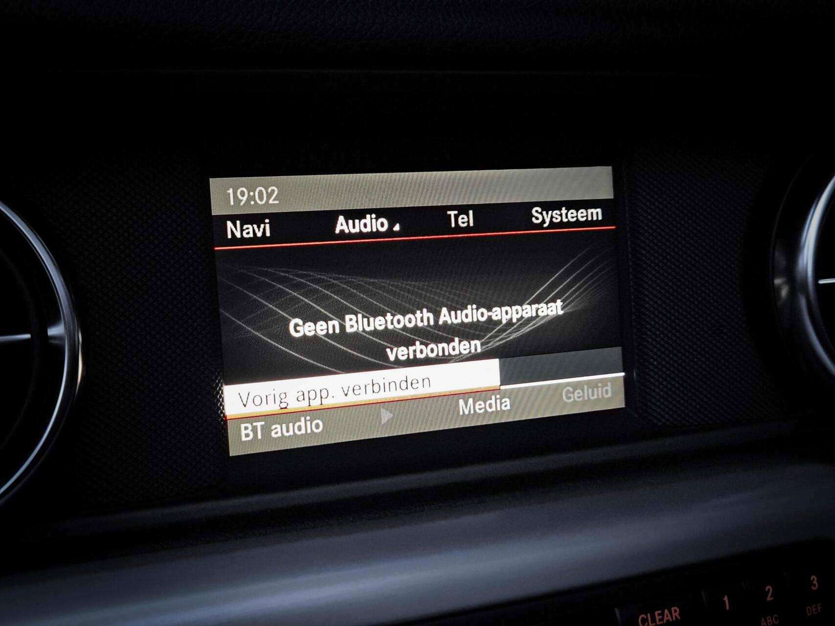 Hoofdafbeelding Mercedes-Benz SLK