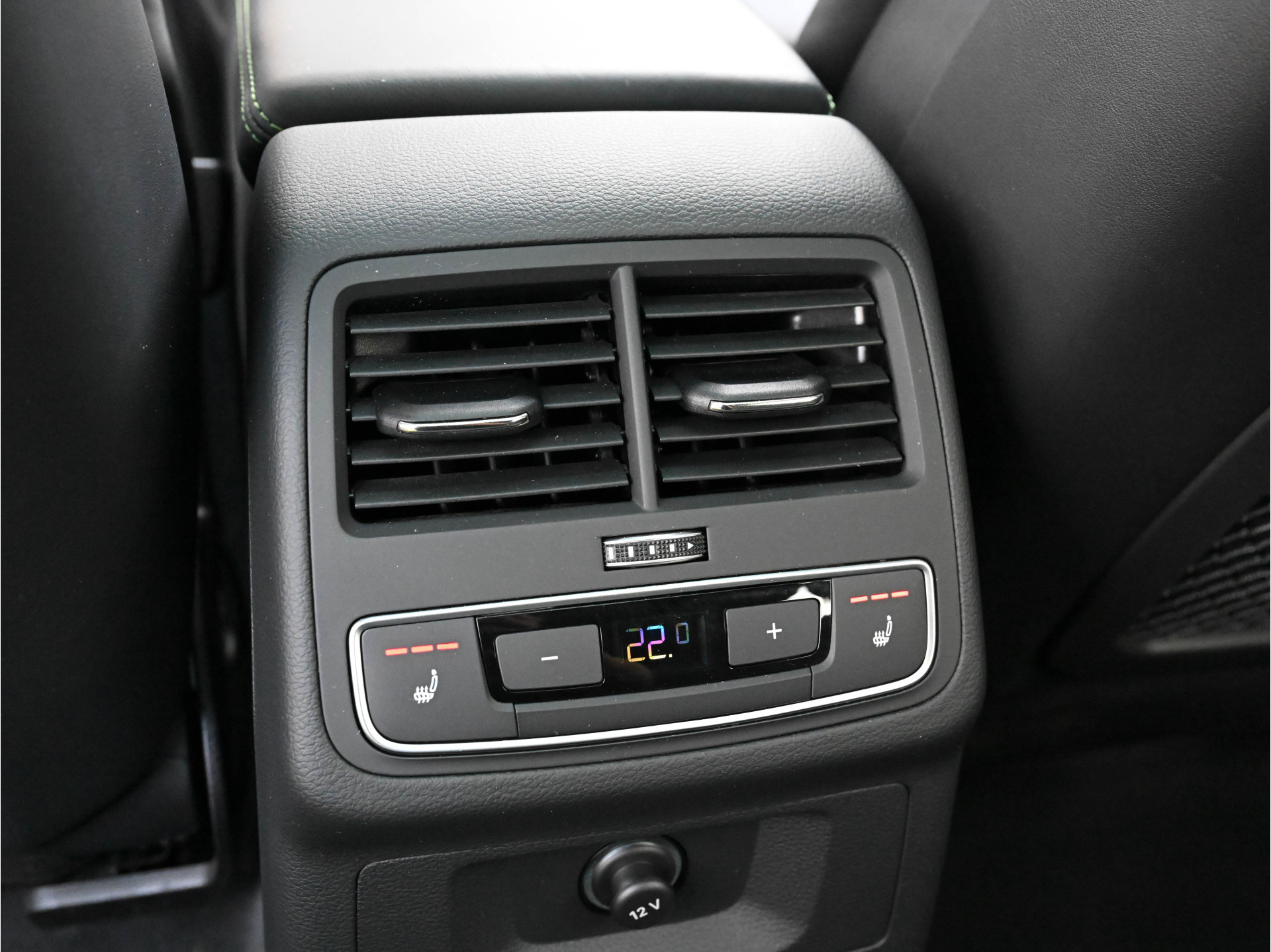 Hoofdafbeelding Audi RS4