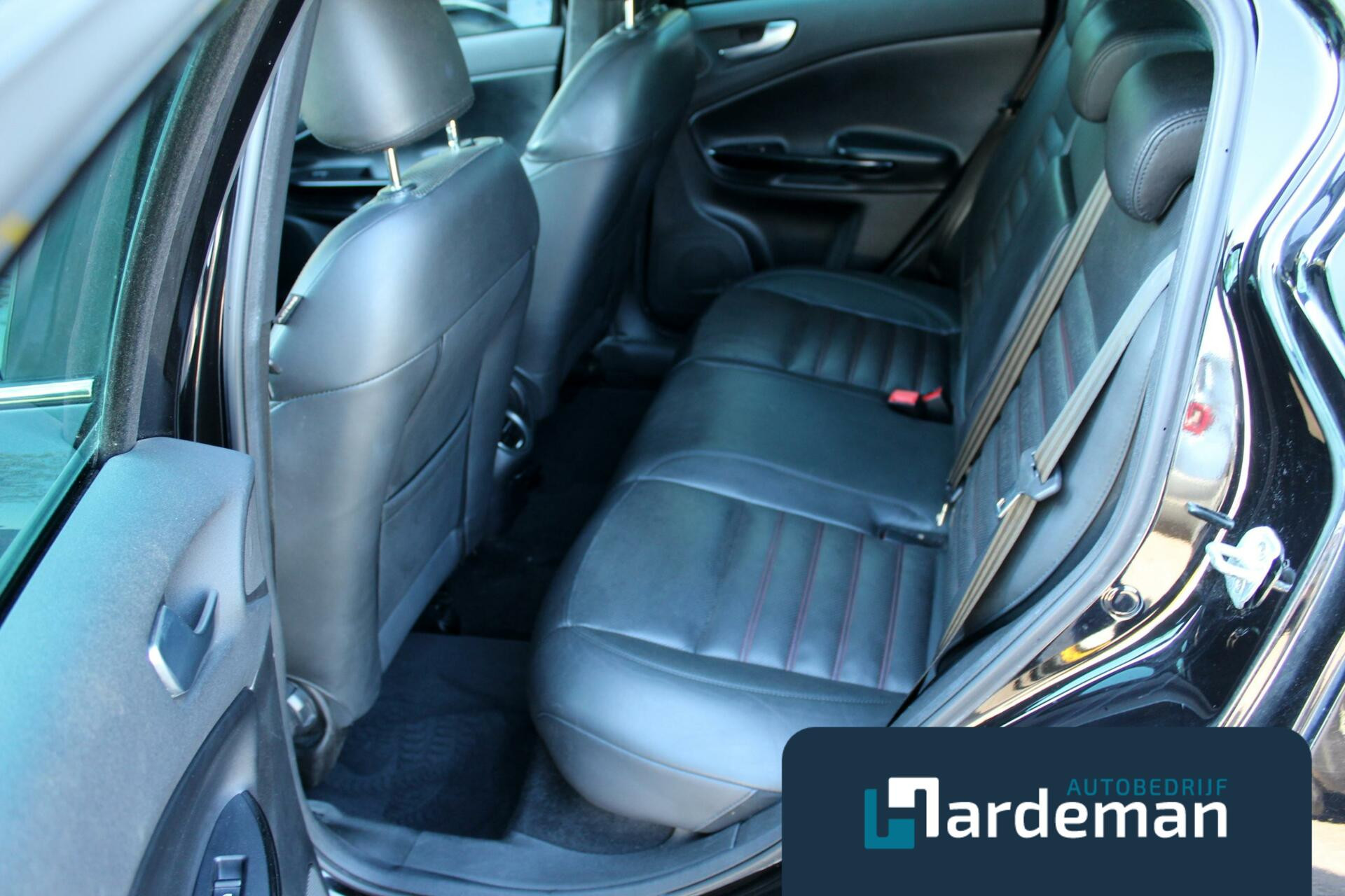 Hoofdafbeelding Alfa Romeo Giulietta