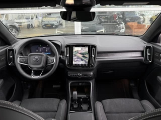 Volvo EC40 Volvo EC40 Extended Ultra Black Edition Ceramic Coating+ - afbeelding nr 17