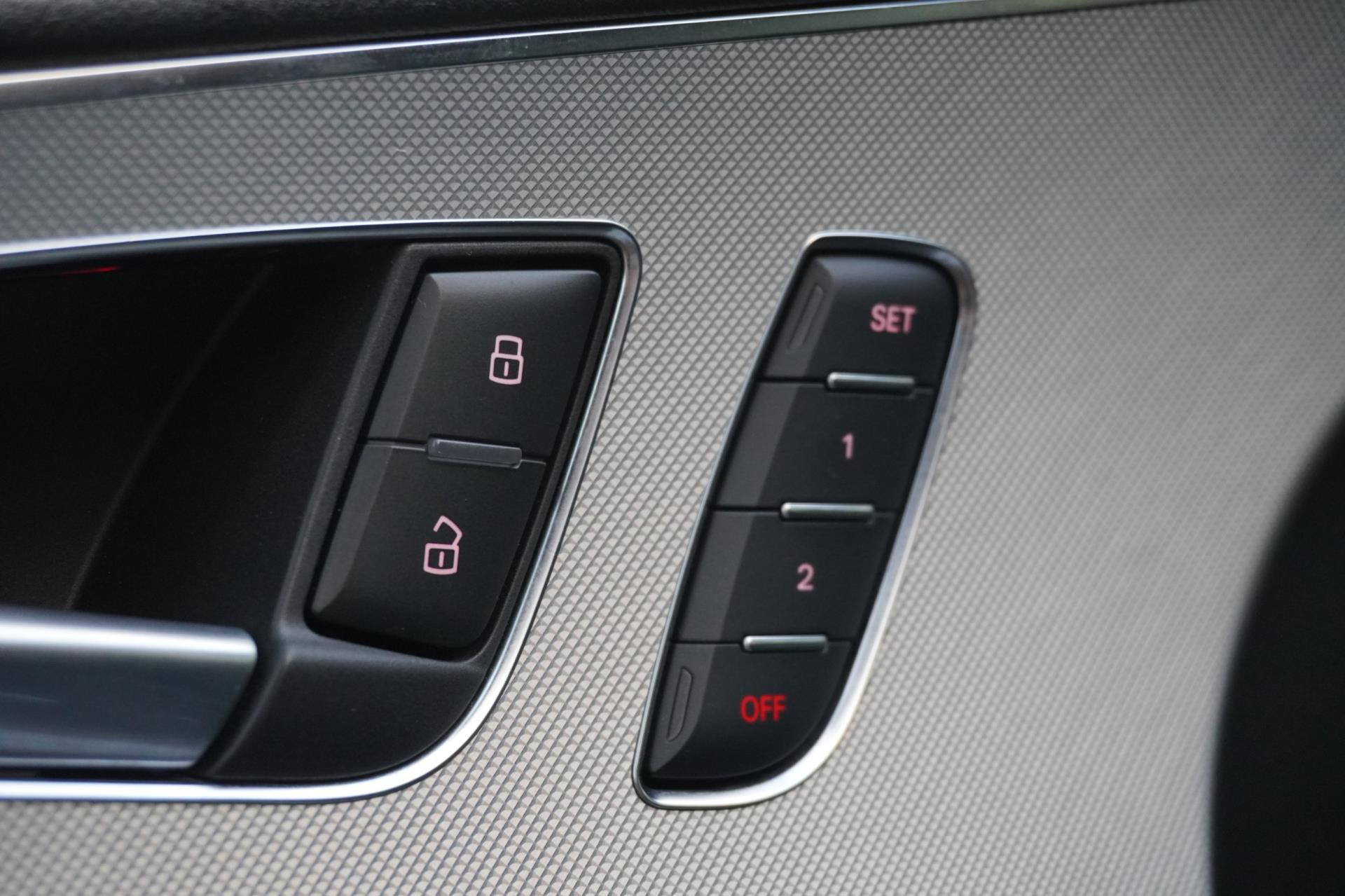 Hoofdafbeelding Audi A6 Allroad