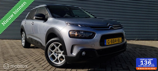 Citroen C4 Cactus 1.2 PureTech Business