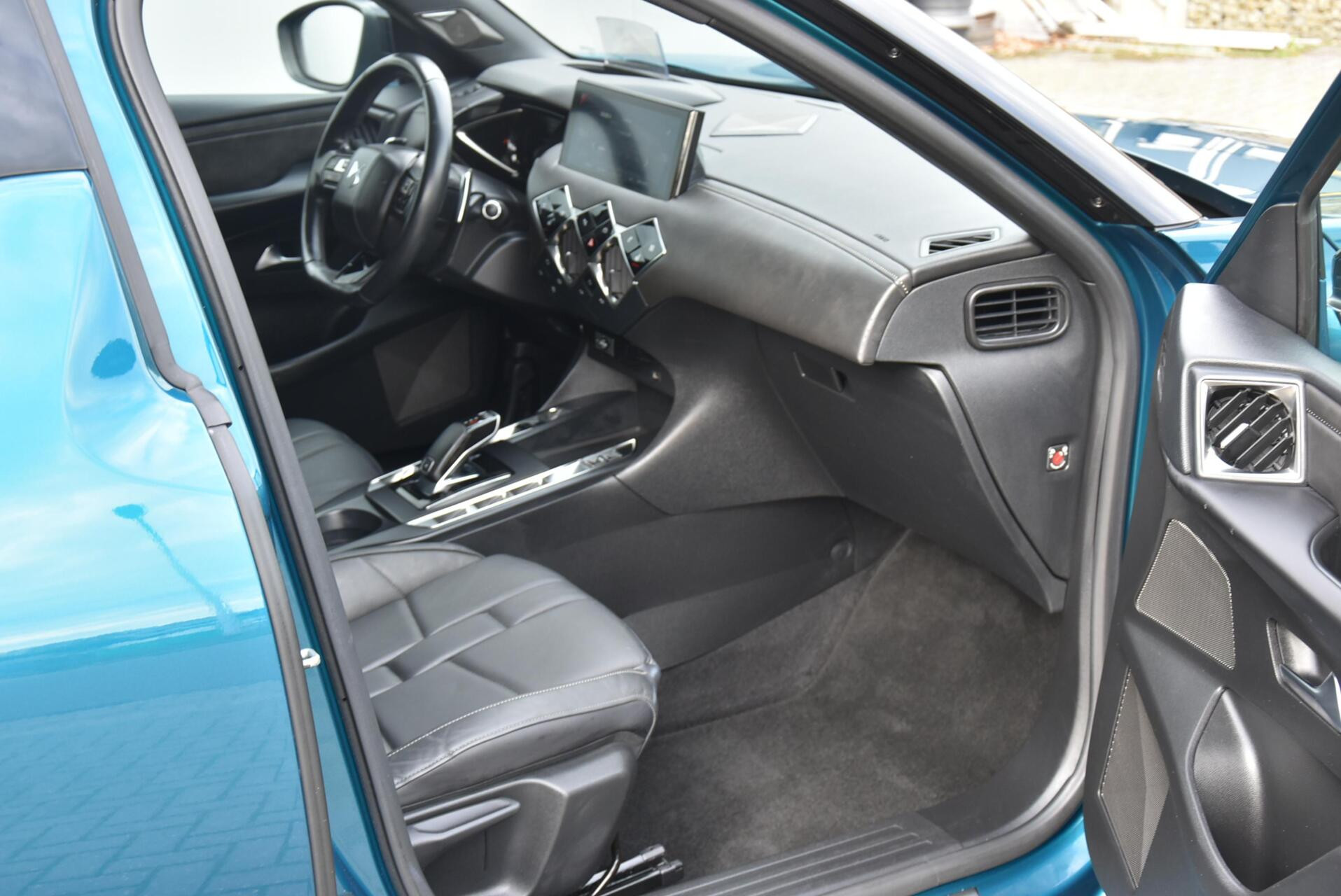 Hoofdafbeelding DS DS 3