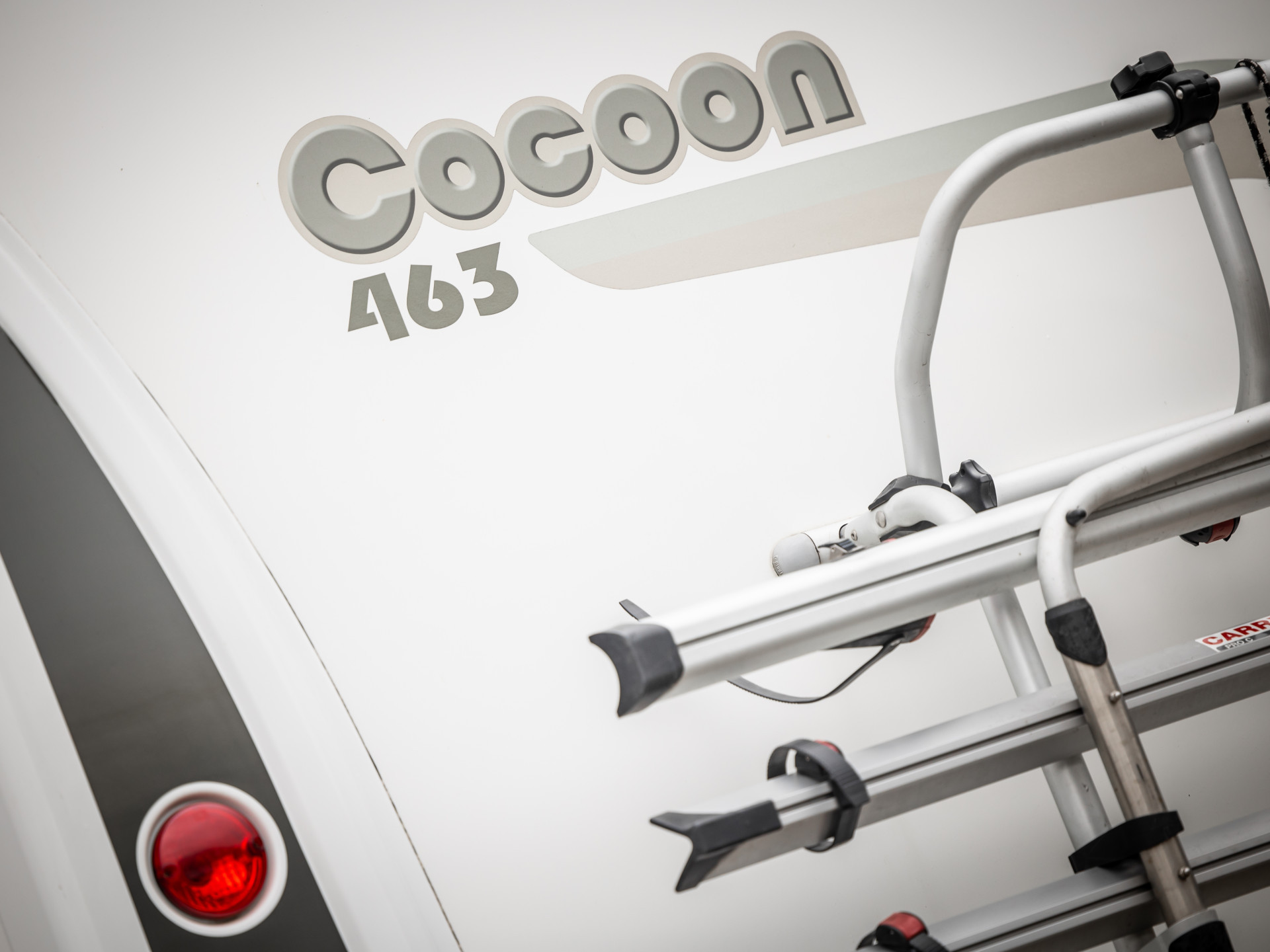 Hoofdafbeelding Benimar TESSORO 463