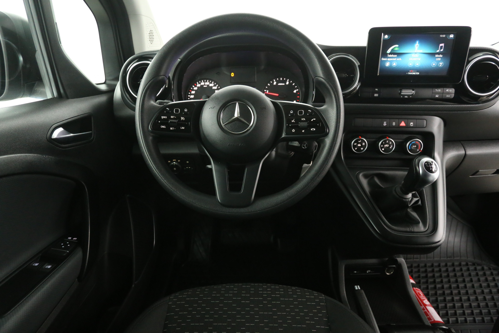 Hoofdafbeelding Mercedes-Benz Citan