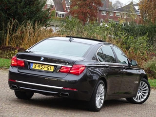 BMW Active Hybrid 7 BMW Active Hybrid 7 740i 345PK ActiveHybrid / Individual / 2014 / LED - afbeelding nr 59