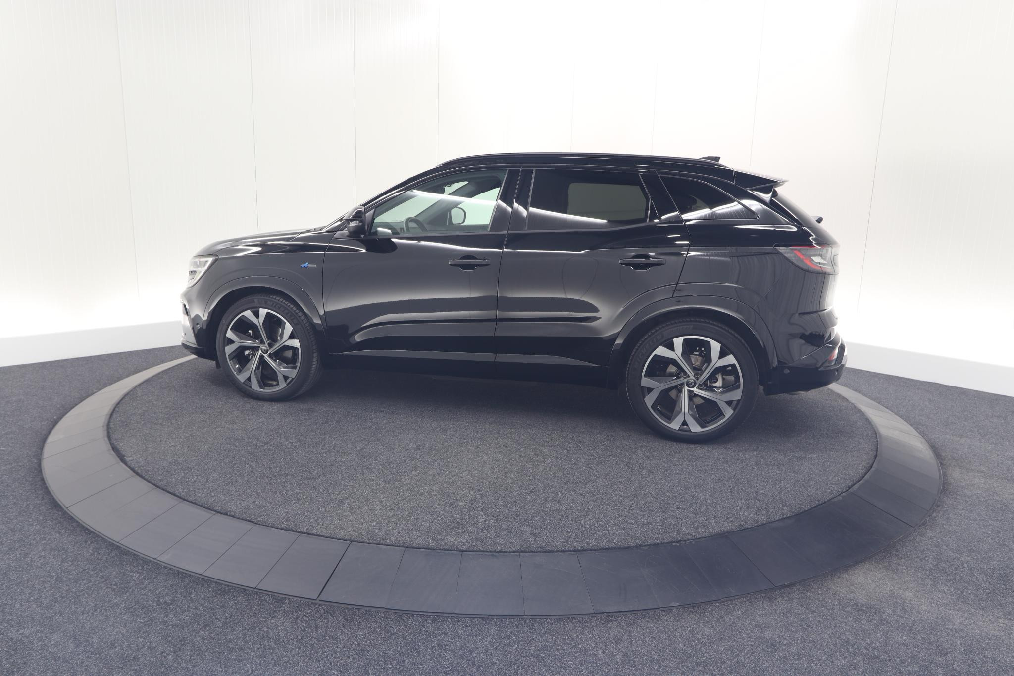 Hoofdafbeelding Renault Austral