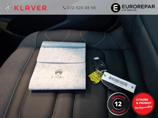 Citroën C4 Citroën C4 130PK Plus | Automaat | Camera | Navi | Climate - afbeelding nr 33
