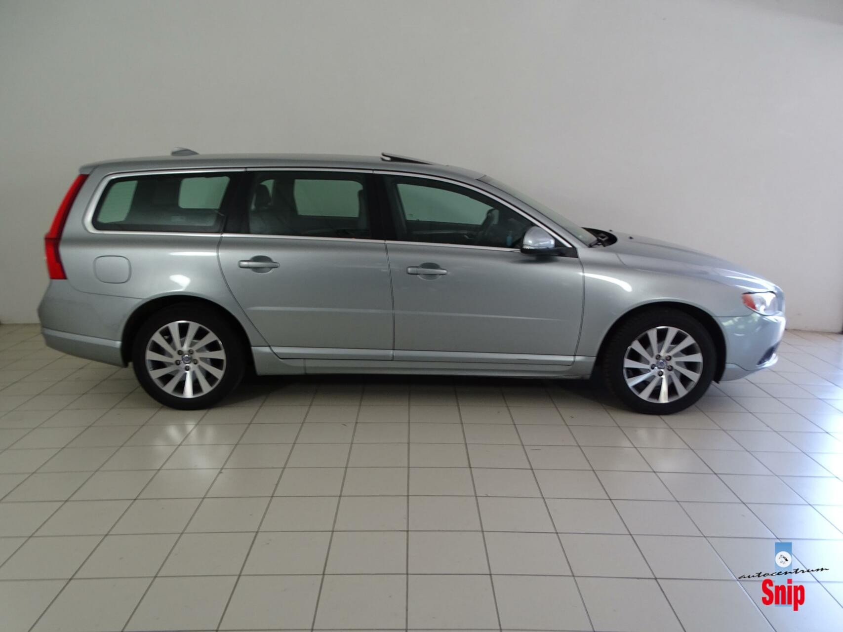 Hoofdafbeelding Volvo V70