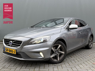 Volvo V40 BWJ 2015 2.0 D2 R-Design Business XENON | NAVI | CLIMA | CRUISE | PDC | LMV | LICHT & REGEN SENSOR