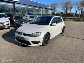 Volkswagen Golf 1.4 TSI ACT Highline Pano|Acc|Keyless|Leder
