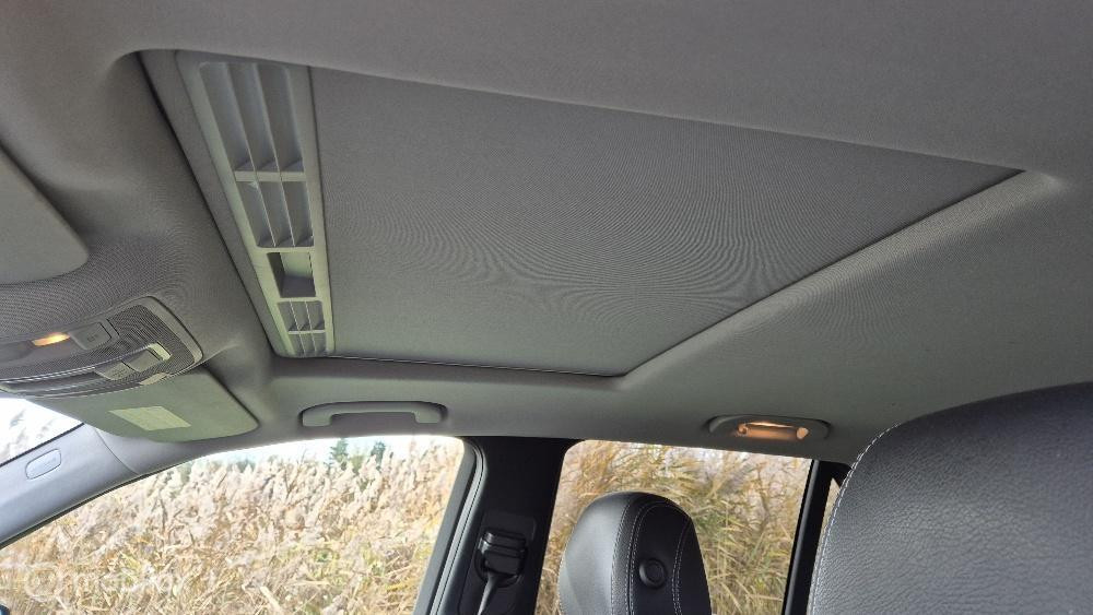 Hoofdafbeelding Mercedes-Benz ML