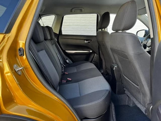 Suzuki Vitara Suzuki VITARA 1.4 Boosterjet Select Smart Hybrid - afbeelding nr 33