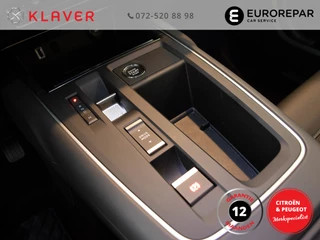 Citroën C5 Aircross Citroën C5 Aircross 136PK EAT6 Hybrid Plus | Stoelverw | PDC v+a | Camera | Navi - afbeelding nr 27