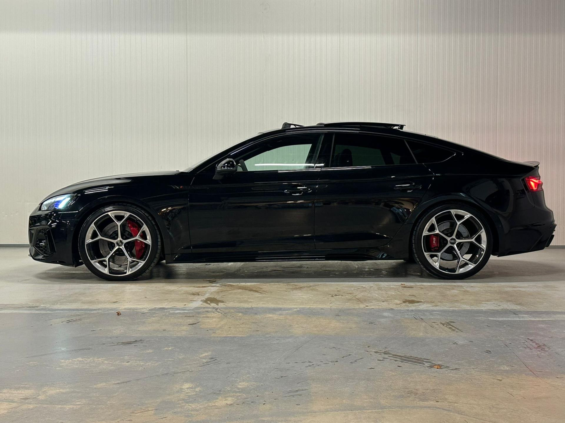Hoofdafbeelding Audi RS5