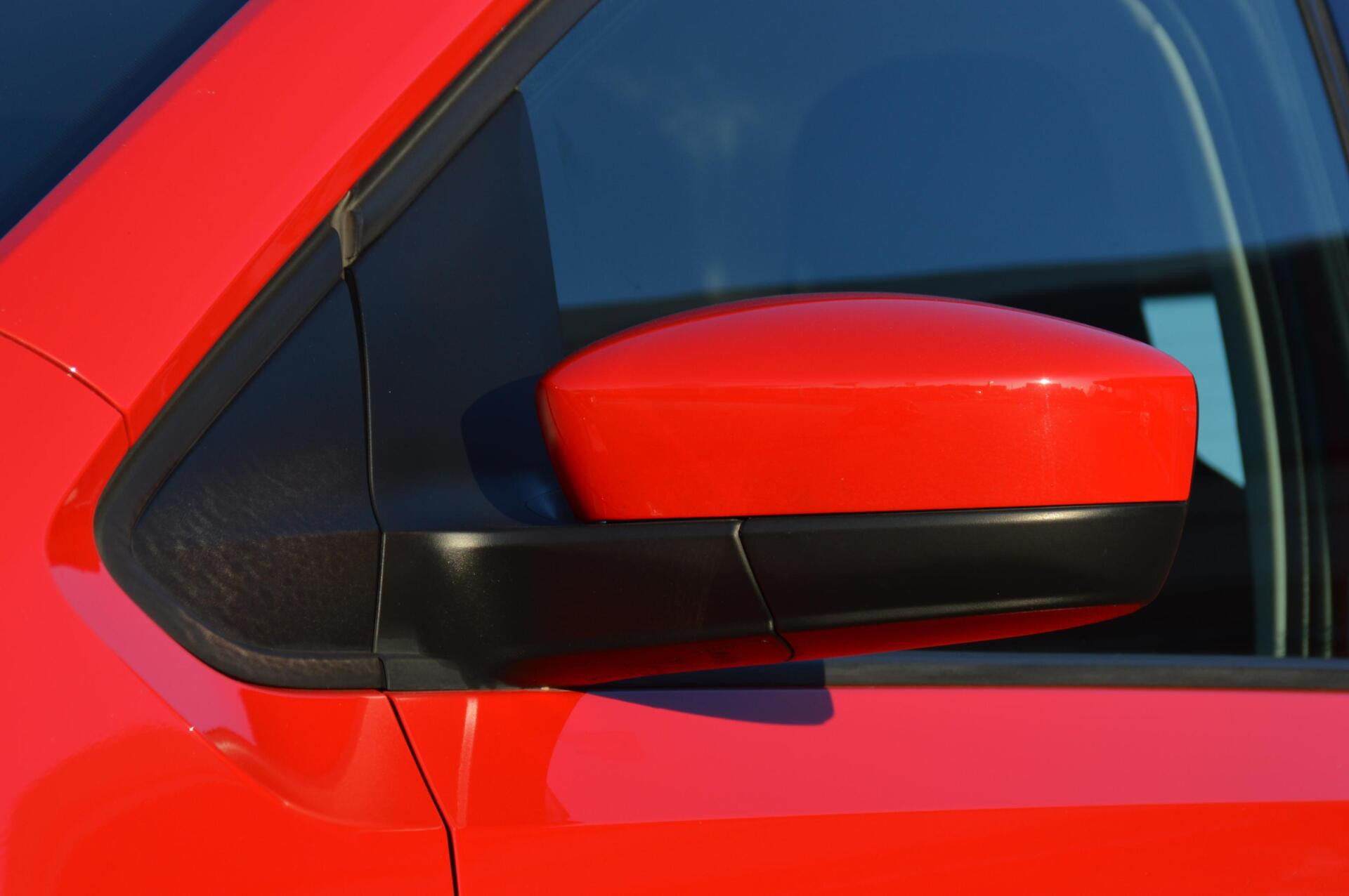 Hoofdafbeelding SEAT Mii