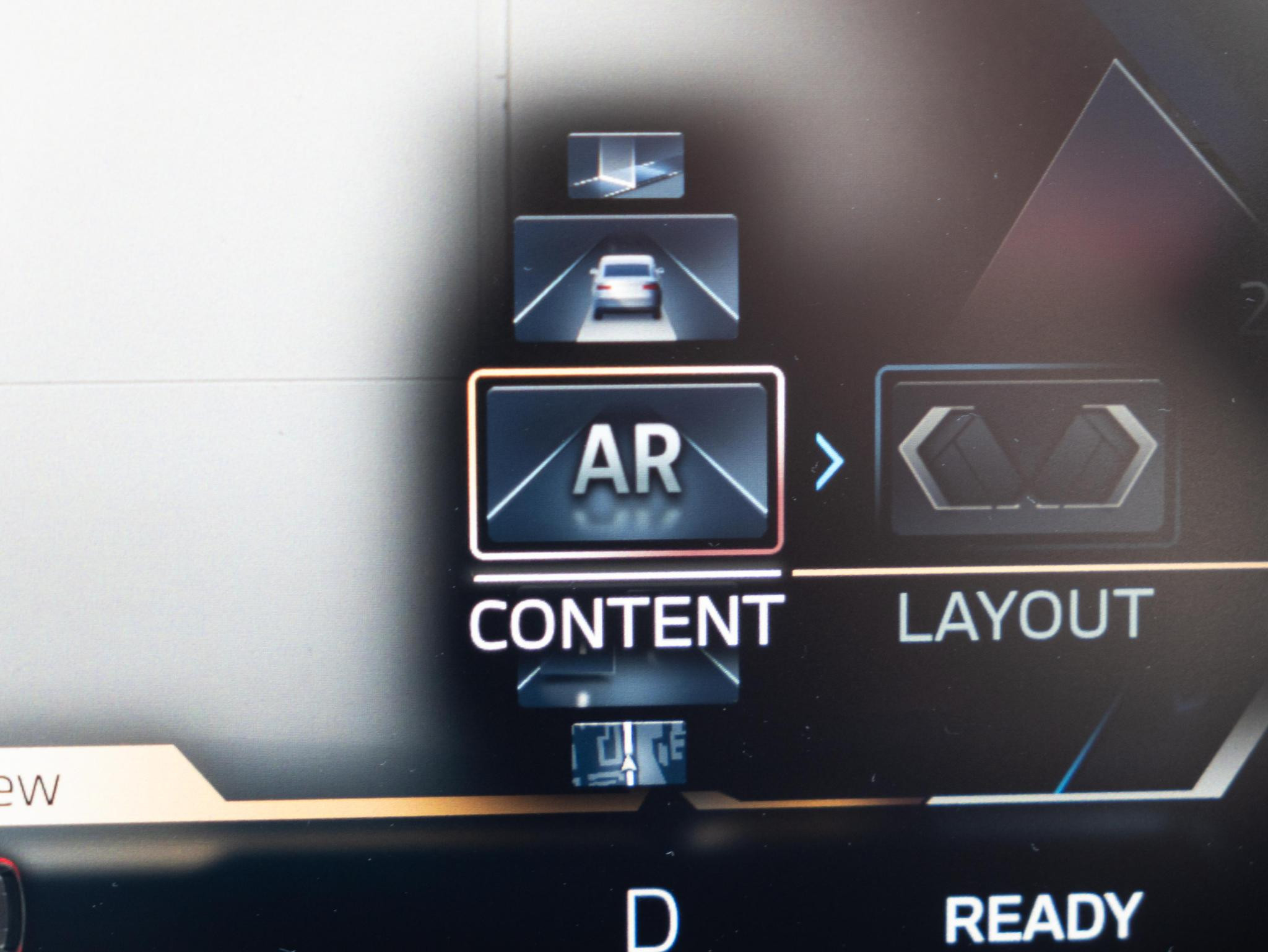 Hoofdafbeelding BMW i5