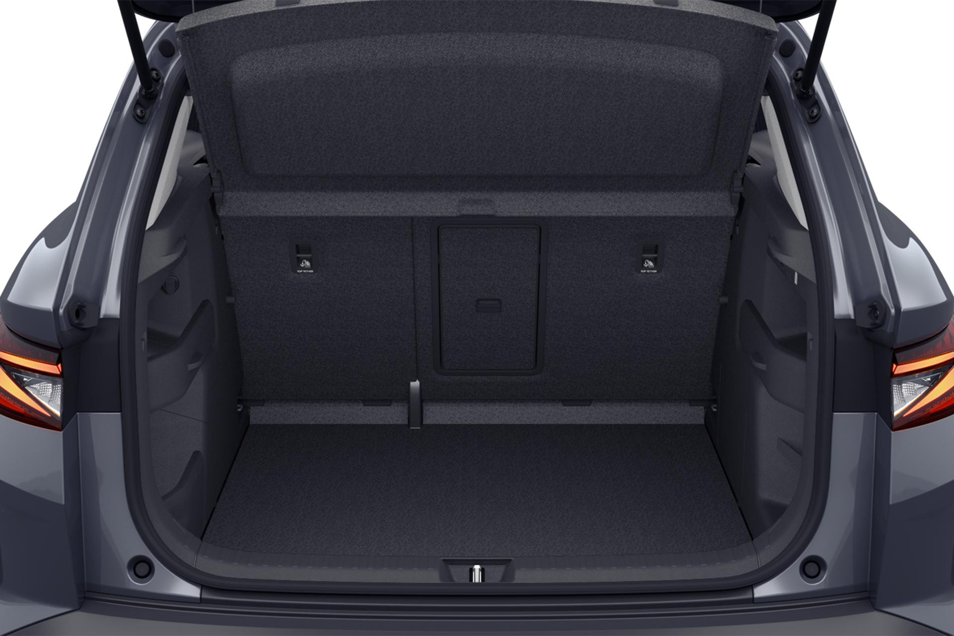 Hoofdafbeelding Škoda Elroq