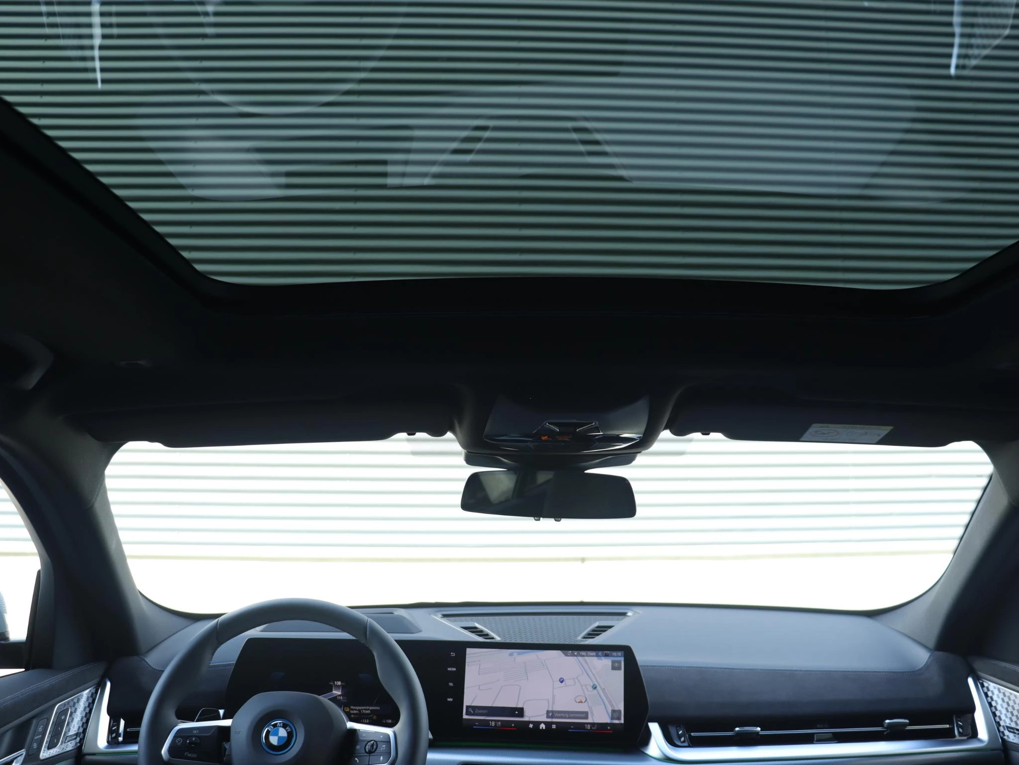 Hoofdafbeelding BMW iX2