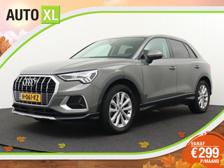 Audi Q3 1.5 150 PK Aut. Sport+ Carplay Climate Matrix-LED