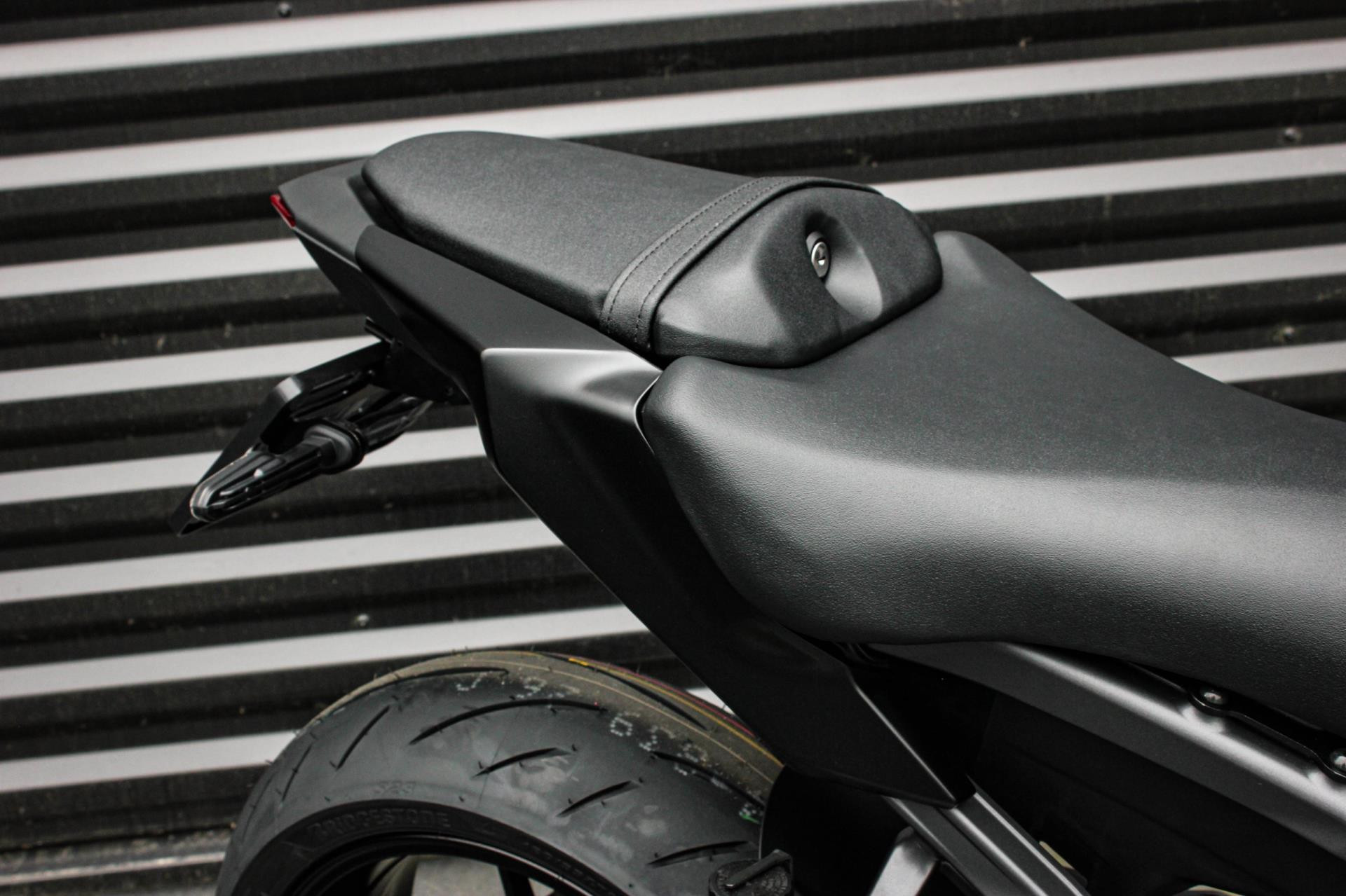 Hoofdafbeelding Yamaha MT 09