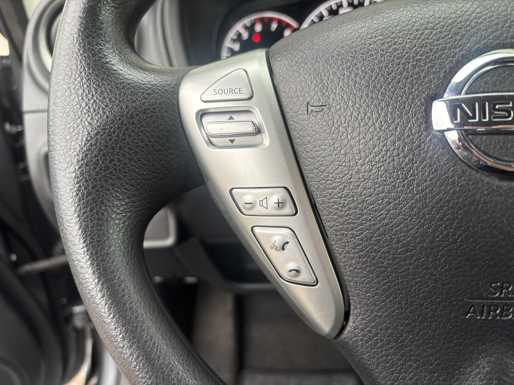 Hoofdafbeelding Nissan Note