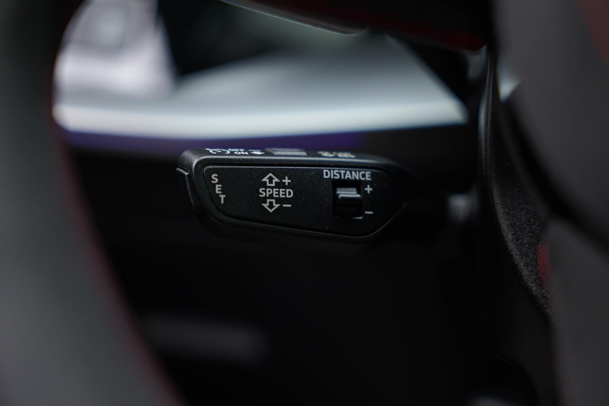 Hoofdafbeelding Audi RS3