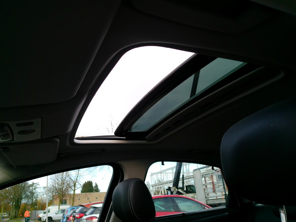 Hoofdafbeelding Ford Mondeo