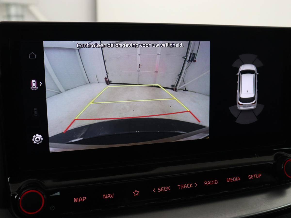 Hoofdafbeelding Kia Ceed