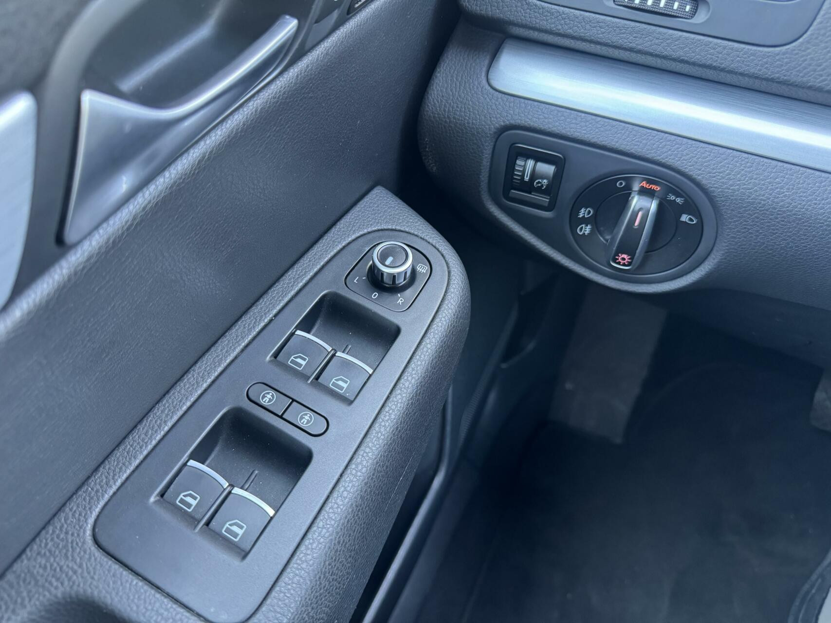 Hoofdafbeelding Volkswagen Sharan