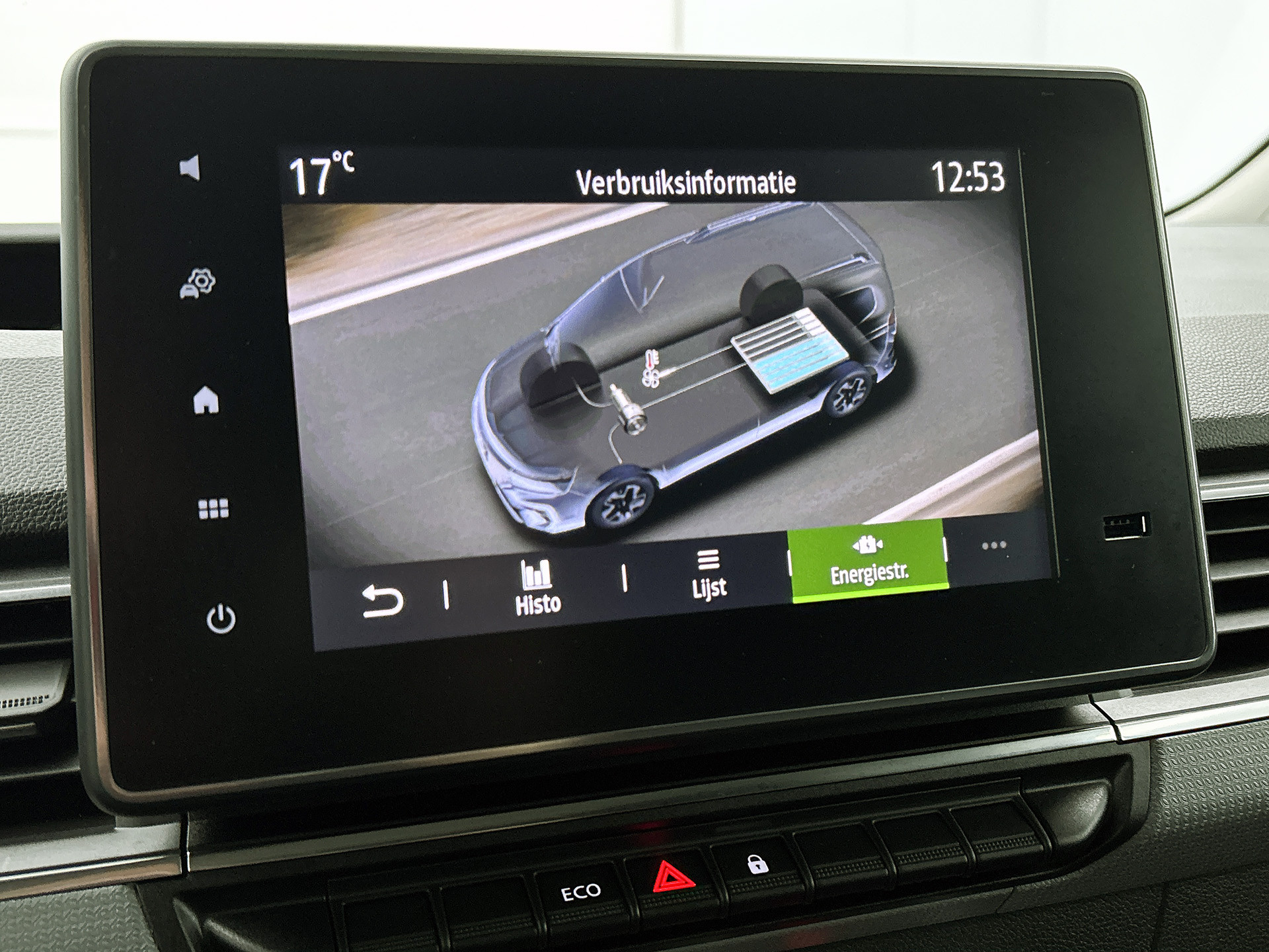 Hoofdafbeelding Nissan Townstar