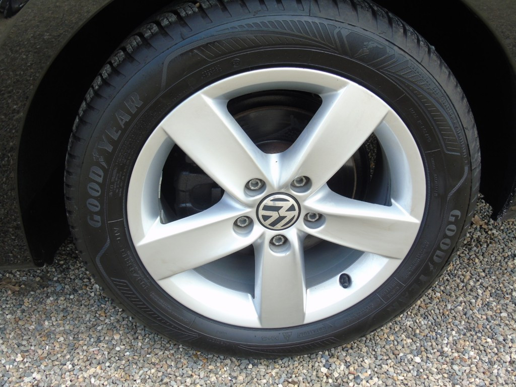 Hoofdafbeelding Volkswagen Jetta